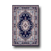 Home Dynamix Home Dynamix Premium 8 X 11 Navy Blue 7069 Area Rugs