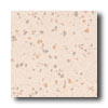 Crossville Crossville Cross-colors Lp 6 X 6 Polished White Coral Tile  &  Sto