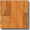 Mannington Mannington Chesapeake Hickory Plank Amber Hardwood Flooring