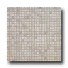 Casa Dolce Casa Casa Dolce Casa Vetro Neutra Mosaic Lux Silver Tile  &  Stone