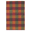Radici USA Radici Usa Elegance 9 X 12 Papaya Area Rugs