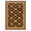 Kane Carpet Kane Carpet American Dream 8 X 10 Parisienne Sable Area Rugs