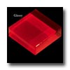 Mirage Tile Mirage Tile Loose Tile 6 X 12 Ruby Red Glossy Tile  &  Stone