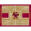 Milliken Milliken Boston College Eagles 4 X 5 Boston College Eagles Area