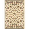 Home Dynamix Home Dynamix Royalty 8 X 11 Ivory 8038 Area Rugs
