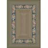 Milliken Milliken Heartland Braid 8 X 11 Lapis Area Rugs