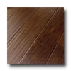 Bamboo by Natural Cork Bamboo By Natural Cork Handscraped Bamboo Solid Jacobean Bamboo