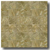 Congoleum Congoleum Pacesetter - Vintage Slate 6 Multi Golden Green Slate
