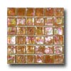 Sicis Sicis Neoglass Cubes Mosaic Jute Tile  &  Stone