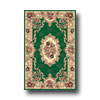 Home Dynamix Home Dynamix Sing 5 X 7 Hunter Green 792 Area Rugs