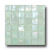 Sicis Sicis Iridium Mosaic Daisy Tile  &  Stone