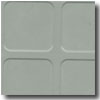 Roppe Roppe Rubber Tile 900 Series (square Design 994) Silver Gray Rub