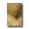 Home Dynamix Home Dynamix Torino 5 X 8 Gold Area Rugs