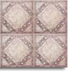Congoleum Congoleum Durastone - Vineyard Rosetone Vinyl Flooring