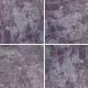 Congoleum Congoleum Duraceramic - Dreamscape Midnight Gray Vinyl Flooring