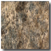 Armstrong Armstrong Stone Square 24 X 24 Stratum Gold Brown Vinyl Flooring