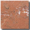 Tesoro Tesoro Tumbled Marble Rojo Tile  &  Stone