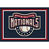 Milliken Milliken Washington Nationals 8 X 11 Washington Nationals Spirit