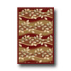 Home Dynamix Home Dynamix Royalty 8 X 11 Red 41171 Area Rugs