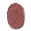 Colonial Mills, Inc. Colonial Mills, Inc. Adams 2 X 10 Runner Rosewood Mix Area Rugs
