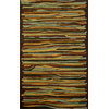 Trans-Ocean Import Co. Trans-ocean Import Co. Gallia 8 X 10 Earth Neutral Area Rugs