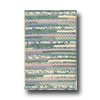 Colonial Mills, Inc. Colonial Mills, Inc. Cottage Comfort 4 X 6 Rectangle Sweet Retre
