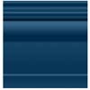 Roppe Roppe Visuelle Wall Base 4 1 / 2 Deep Navy Rubber