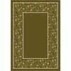 Milliken Milliken Latin Rose 2 X 23 Runner Tobacco Ii Area Rugs