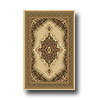Home Dynamix Home Dynamix Monarchy 8 X 10 Ivory 7725 Area Rugs