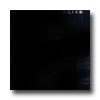 Diamond Tech Glass Diamond Tech Glass Stained Glass 2 X 6 Black Solid Tile  &  Stone