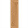 Milliken Milliken Caliente 2 X 8 Flaxen Area Rugs