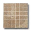American Florim American Florim Truvian Stone Mosaic Noce Tile  &  Stone
