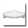 Mohawk Mohawk Bath Accessories Star White Corner Shelf Tile  &  Stone