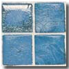 Daltile Daltile Sonterra Collection Mosaic Azul Verde Opalized Tile  &  St