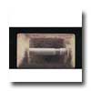 Tilecrest Tilecrest Fauxstone Resin Bath Accessories Paper Holder Walnut T