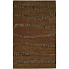 Harounian Rugs International Harounian Rugs International Cambridge 5 X 8 Brown Area Rugs