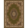 Radici USA Radici Usa Como I 5 X 8 Sage Area Rugs