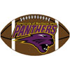 Logo Rugs Logo Rugs Northern Iowa University Northern Iowa Football 3 X 6
