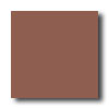 American Olean American Olean Unglazed Ceramic Mosaics - Hexagon Cinnabar Tile