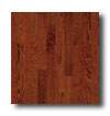 Bruce Bruce Natural Choice Low Gloss Strip White Oak Amber Hardwood Fl