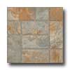 Armstrong Armstrong Natural Fusion - Beijing Slate Autumn Mist Vinyl Floor