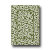 Milliken Milliken Rotollo 2 X 8 Celadon Antique Area Rugs