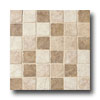 Esquire Tile Esquire Tile Normandy Mosaic Multicolor Tile  &  Stone