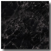 Armstrong Armstrong Stone Rectangle 12 X 24 Metal Marble Black Vinyl Floor
