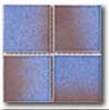 Daltile Daltile La Paz 3 X 3 Speckled Cobalt Tile  &  Stone