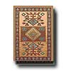 Milliken Milliken Ahvas 8 X 11 Latte Area Rugs