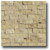 Daltile Daltile Walnut Split Face Mosaic 1 X 2 Walnut Splitface Tile  &  S