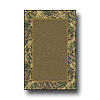 Milliken Milliken Mossy Oak Collection 3 X 4 Sg Solid Center Area Rugs