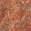 Megatrade Corp. Megatrade Corp. Capri Islands 14 X 14 Sunrise Clay Tile  &  Stone