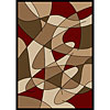 Radici USA Radici Usa Sofia I 8 X 10 Arcs - Sage Area Rugs